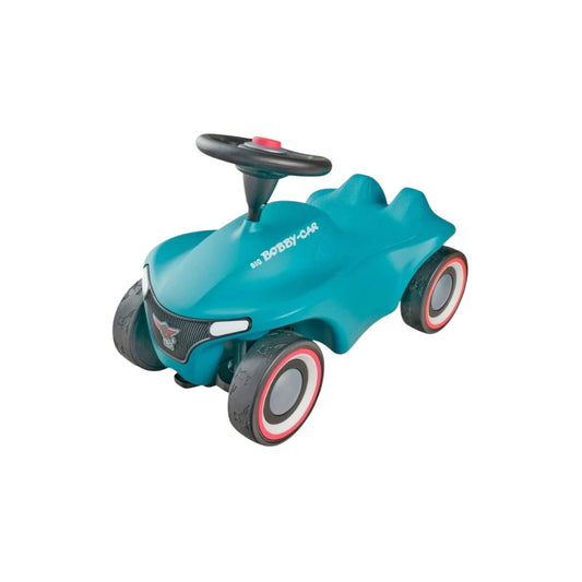 Big Bobby Car Neo Color Bingit Araba