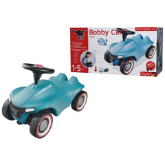 Big Bobby Car Neo Color Bingit Araba
