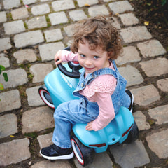 Big Bobby Car Neo Color Bingit Araba