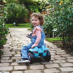 Big Bobby Car Neo Color Bingit Araba