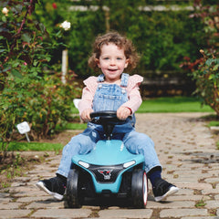 Big Bobby Car Neo Color Bingit Araba