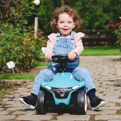 Big Bobby Car Neo Color Bingit Araba