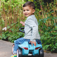 Big Bobby Car Neo Color Bingit Araba