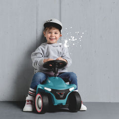 Big Bobby Car Neo Color Bingit Araba