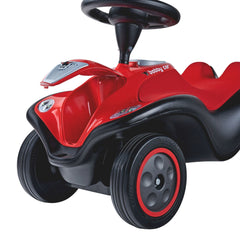 Big Bobby Car Next 2.0 Kırmızı Bingit Araba