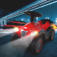 Big Bobby Car Next 2.0 Kırmızı Bingit Araba