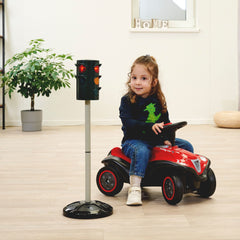 Big Bobby Car Next 2.0 Kırmızı Bingit Araba