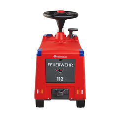 Big İtfaiye Bingit Araba