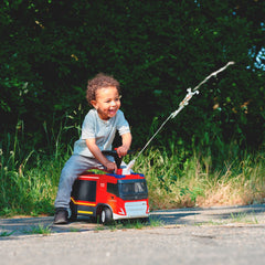 Big İtfaiye Bingit Araba