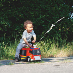 Big İtfaiye Bingit Araba