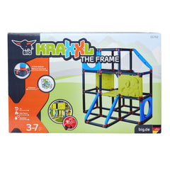 Big Kraxxl Tırmanma Kulesi