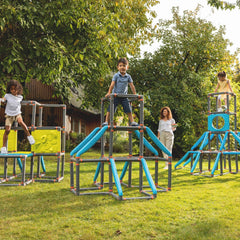 Big Kraxxl Tırmanma Kulesi