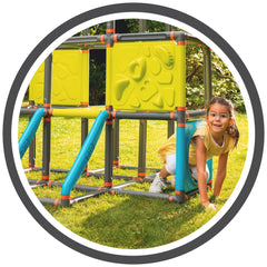 Big Kraxxl Tırmanma Kulesi