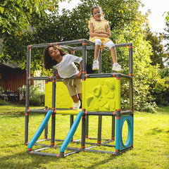 Big Kraxxl Tırmanma Kulesi