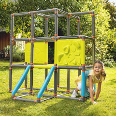 Big Kraxxl Tırmanma Kulesi