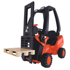Big Linde Forklift Oyuncak Araç