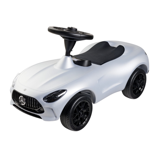 Big Mercedes-AMG GT Bingit Araba