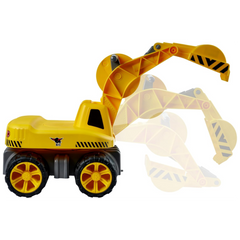 Big Power Worker Maxi Digger