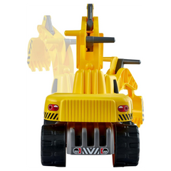Big Power Worker Maxi Digger