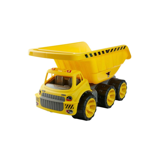 Big Power Worker Mega Kamyon