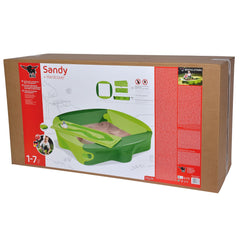 Big Sandy Kum Havuzu