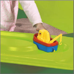 Big Sandy Kum Havuzu