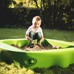 Big Sandy Kum Havuzu