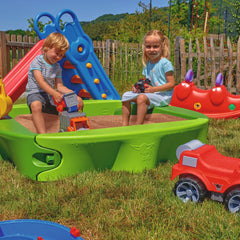 Big Sandy Kum Havuzu