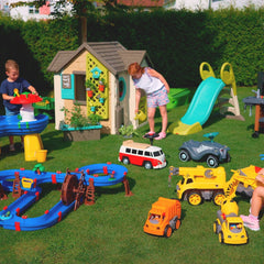 Big Sandy Kum Havuzu