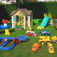 Big Sandy Kum Havuzu