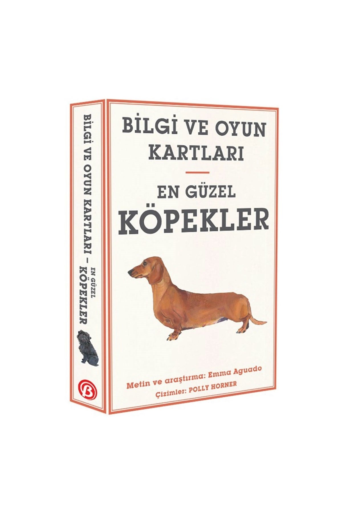 Bilgi Ve Oyun Kartları En Güzel Köpekler