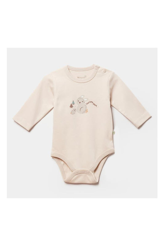 Biorganic Cool Lines Bunny Body