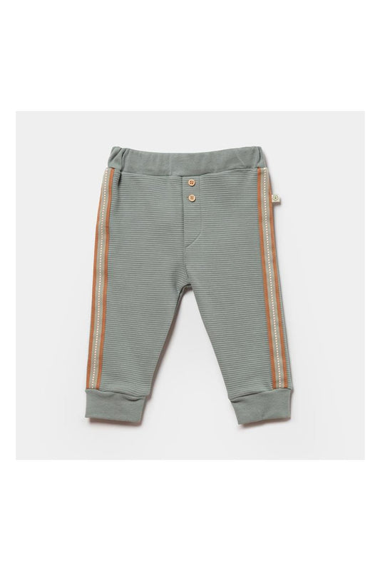 Biorganic Cool Lines Bunny Patiksiz Pantolon