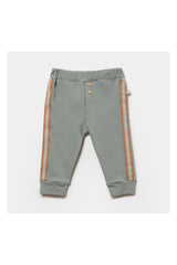 Biorganic Cool Lines Bunny Patiksiz Pantolon