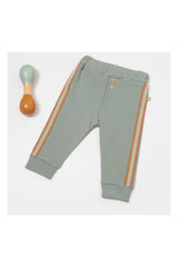 Biorganic Cool Lines Bunny Patiksiz Pantolon
