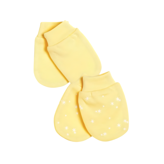 Biorganic Fly Dandelions 2'li Eldiven