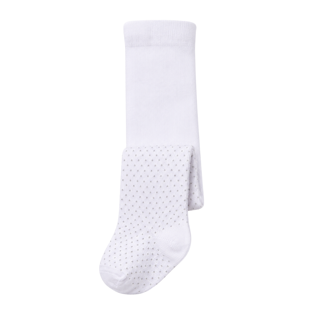 Biorganic Klasik Puanlı Külotlu Çorap