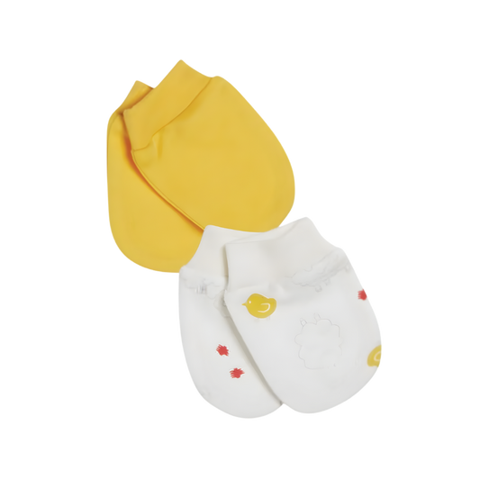 Biorganic Moons Live 2'li Eldiven