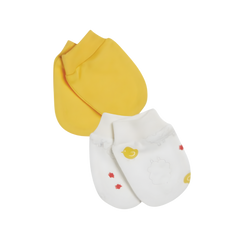 Biorganic Moons Live 2'li Eldiven