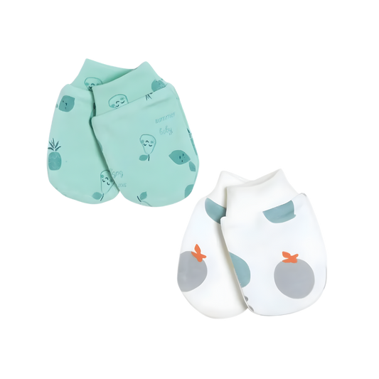 Biorganic Pear Is So Sweet 2'li Eldiven