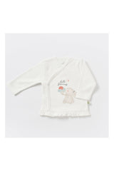 Biorganic Pretty Ears Bunny 10Lu Set