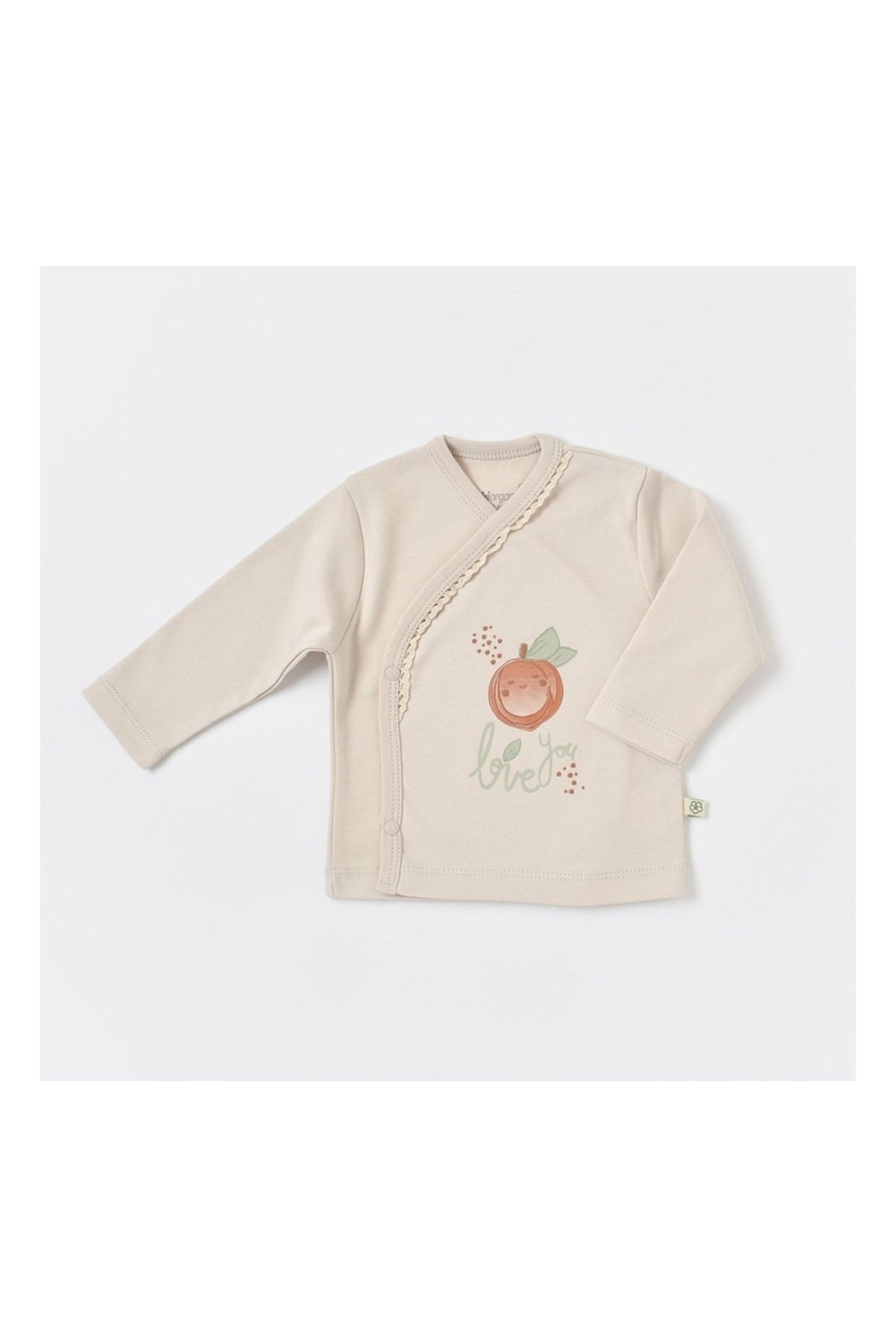 Biorganic Summer Fruit 10'lu Set