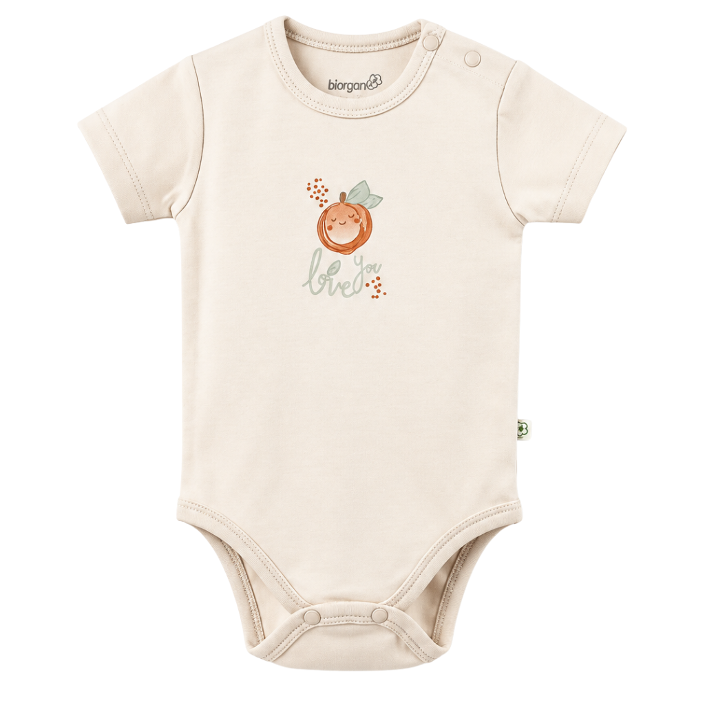 Biorganic Summer Fruit Body