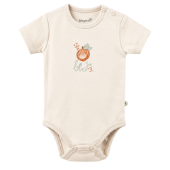 Biorganic Summer Fruit Body