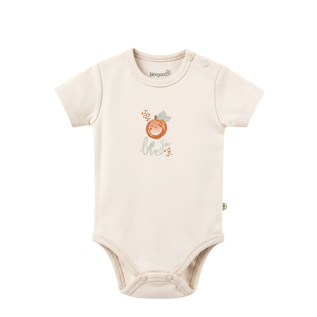 Biorganic Summer Fruit Body