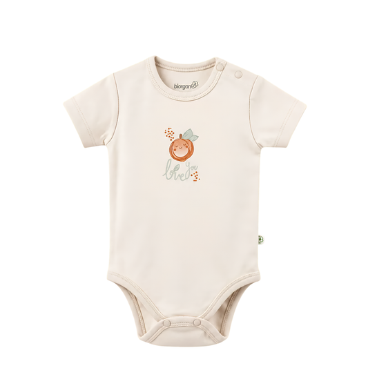 Biorganic Summer Fruit Body