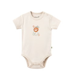 Biorganic Summer Fruit Body