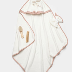 Biorganic Sweet Lady Banyo Havlusu