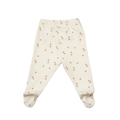 Biorganic Sweet Lady Patikli Bebek Pantolon