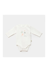 Biorganic Tiny Birds Body